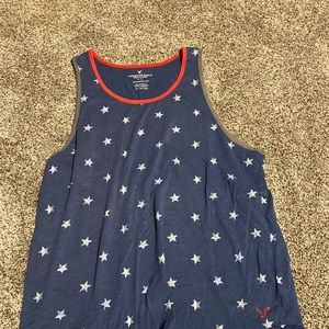 Mens XL tank top